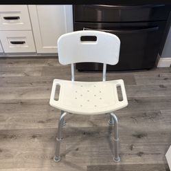Bathroom Shower Chair