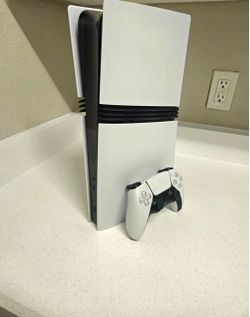 Ps5 Pro