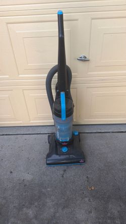 Vacuum