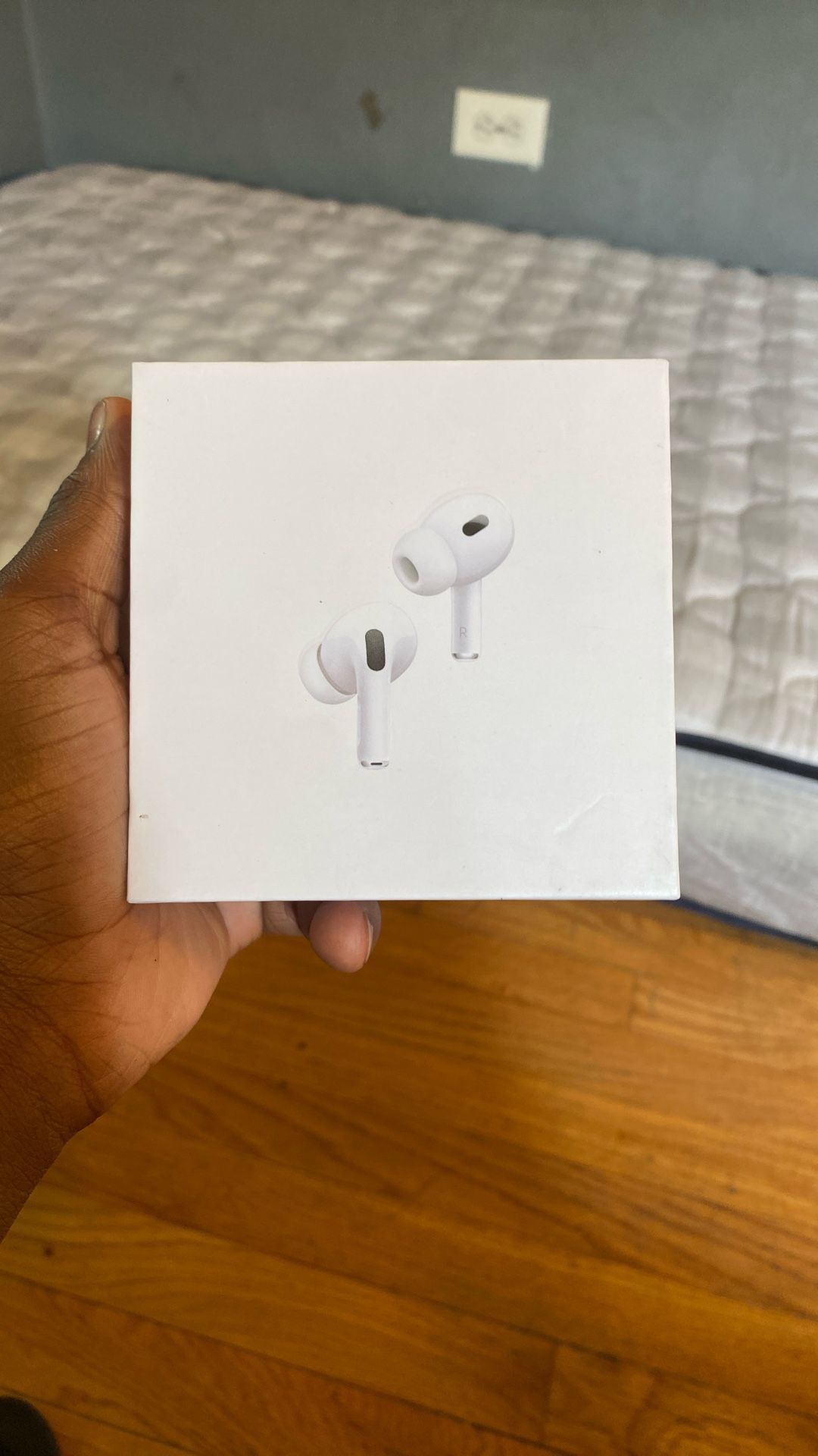AirPods Pro