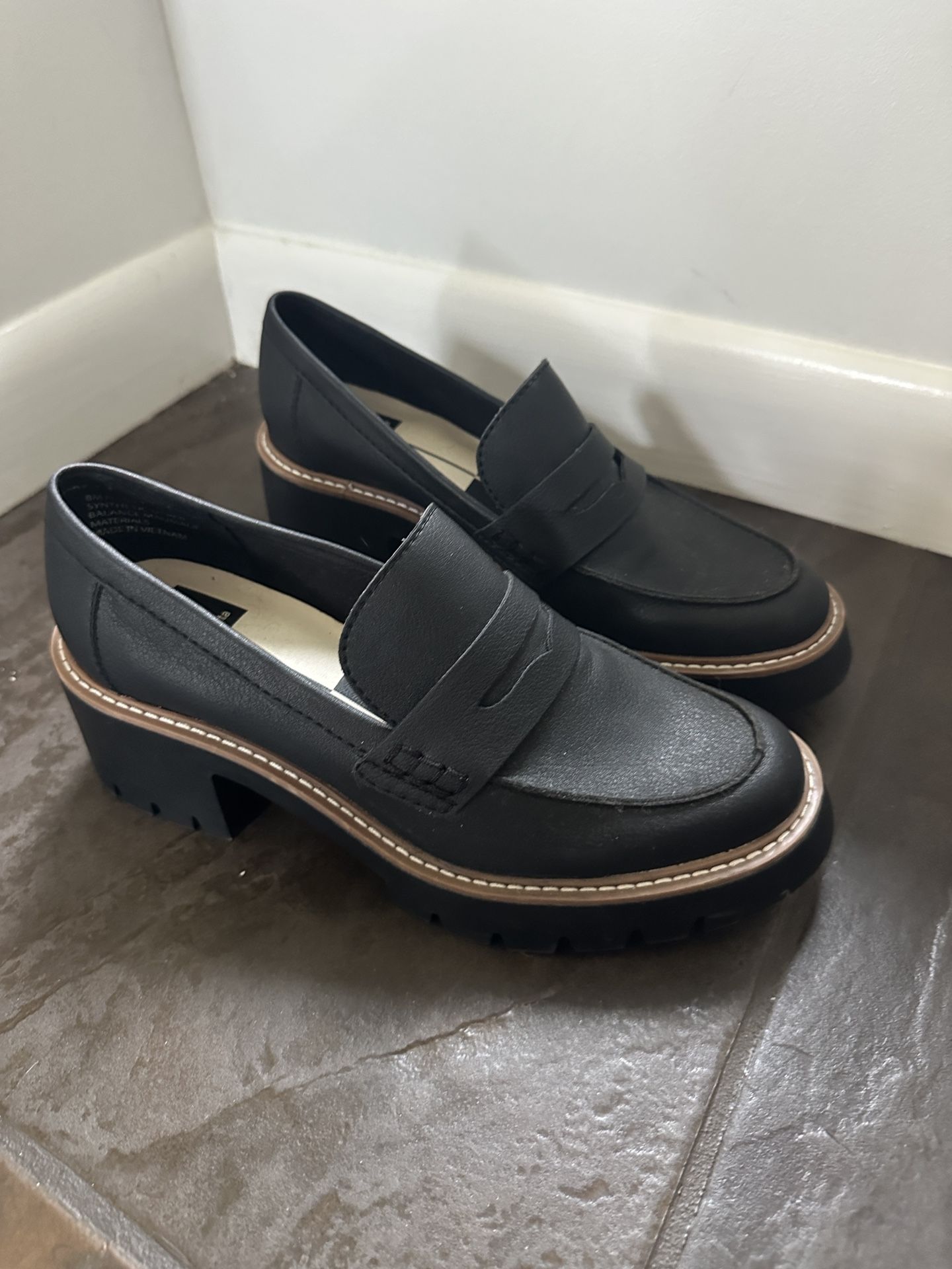 Dolce Vita Heels