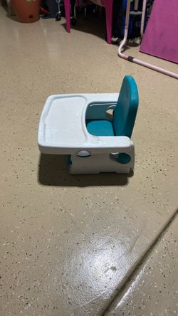 Kids High Chair