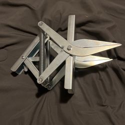 Mole Trap  ..Carsum 2 Set