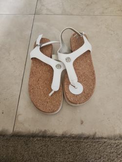 Ladies Sandals