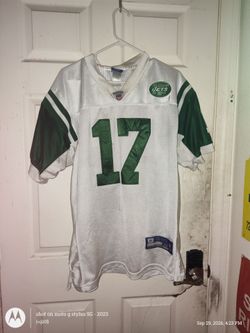 New York Jets #17 NFL Football Jersey