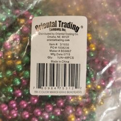 Party Beads 