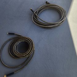 Simpson pressure washer hoses