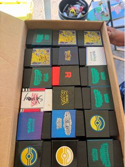 Pokemon bulk