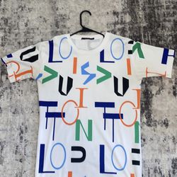 Louis Vuitton T-shirt white