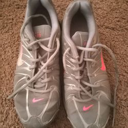 Nike Shoes Womens