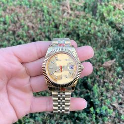 41mm men’s watches