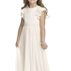 Flower Girl/Communion Dress Size 14