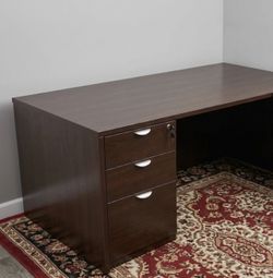 Office Table - Move out sale