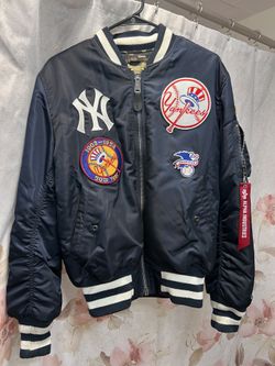 New Era Bomber Jackets 