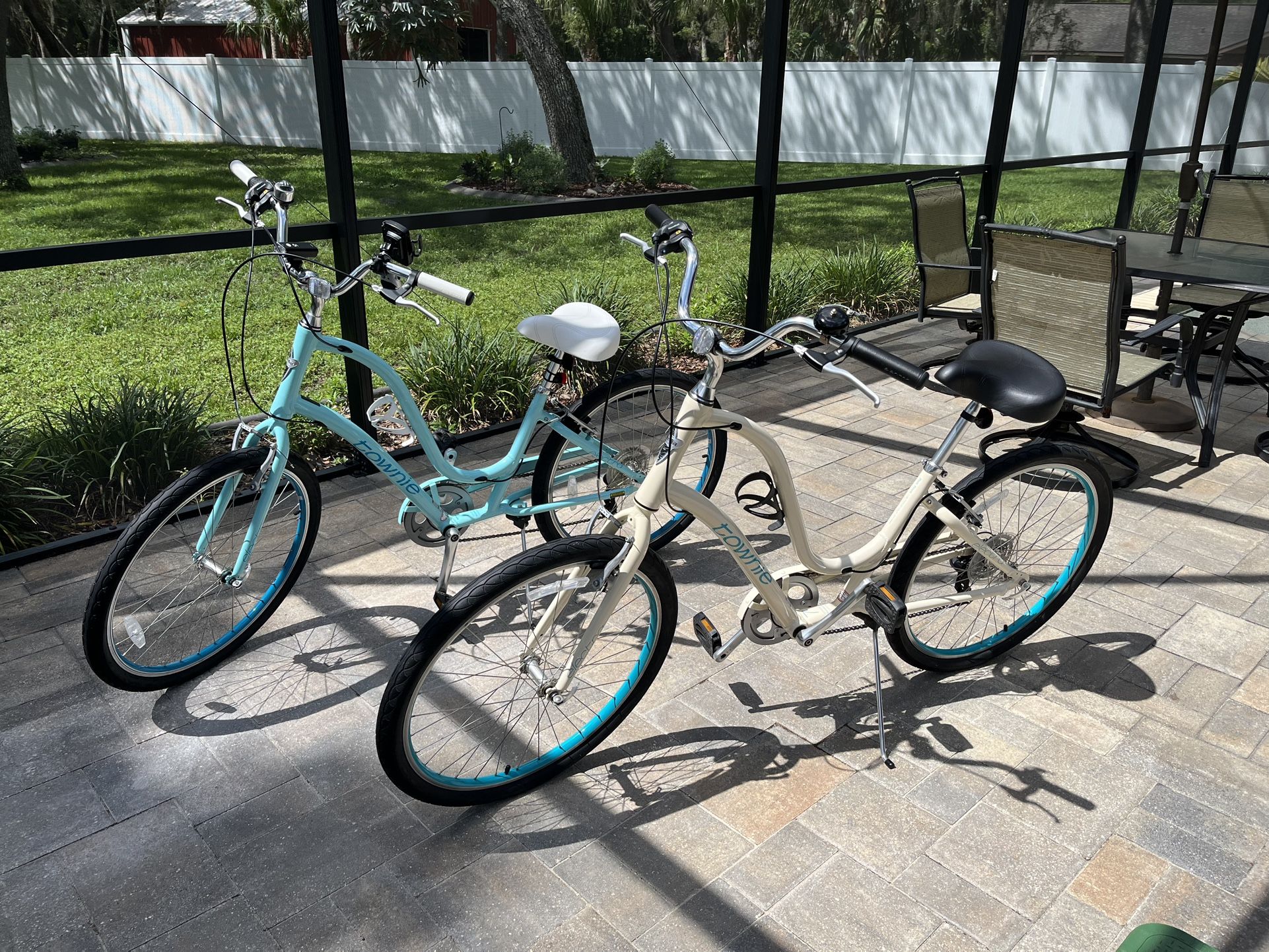 Electra Townie 7D Bikes