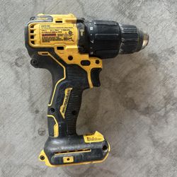 DeWalt ATOMIC 20V MAX Drill/Driver