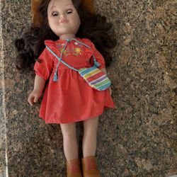 Doll 