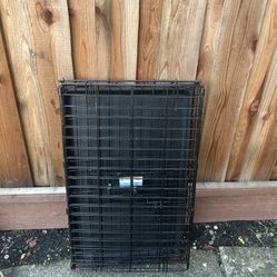 Medium Dog Crate 