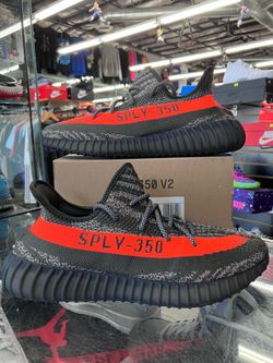 Adidas Yeezy Boost 350 V2 Carbon Beluga