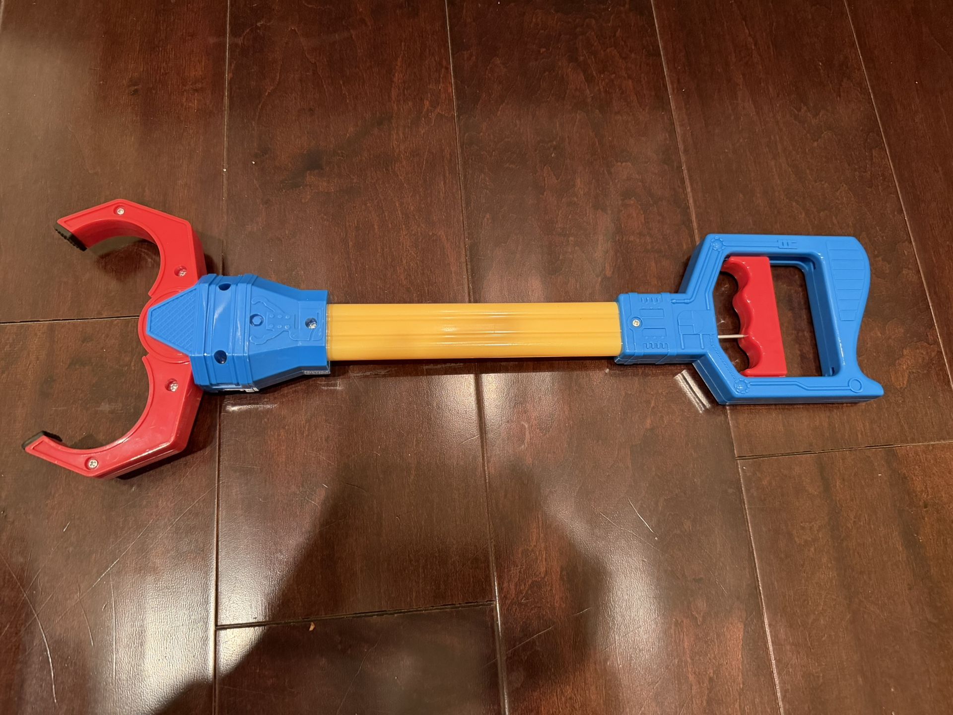 Kids Grabber Toy