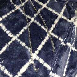Silver Chain 
