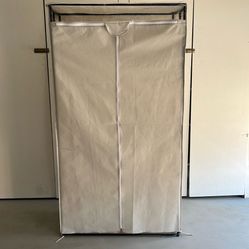 Lightweight Freestanding Wardrobe -  FREE