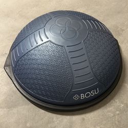 Bosu ball (next gen)