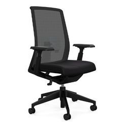 Steelcase "Think" V2 Brand New High End Office Chair 