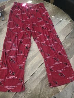 Cardinals KIDS pants Size 8 Small