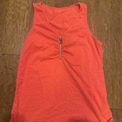 Woman’s Michael Kors Tank Top Shipping Available 