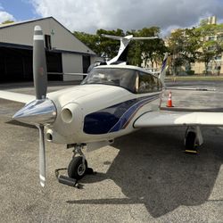 1966 Piper Comanche 260 Sale 