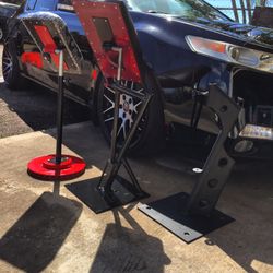 Custom Tattoo Arm Rest For Sale In Las Vegas Nv Offerup