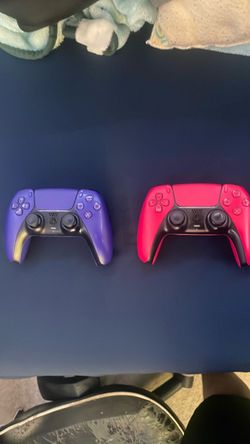 Ps5 controllers