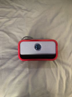 Brookstone Speaker