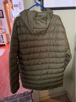 Coat men’s or woman’s  2x
