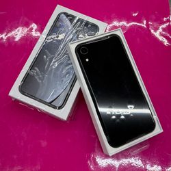 Apple iPhone XR