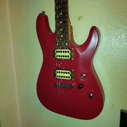 Schecter