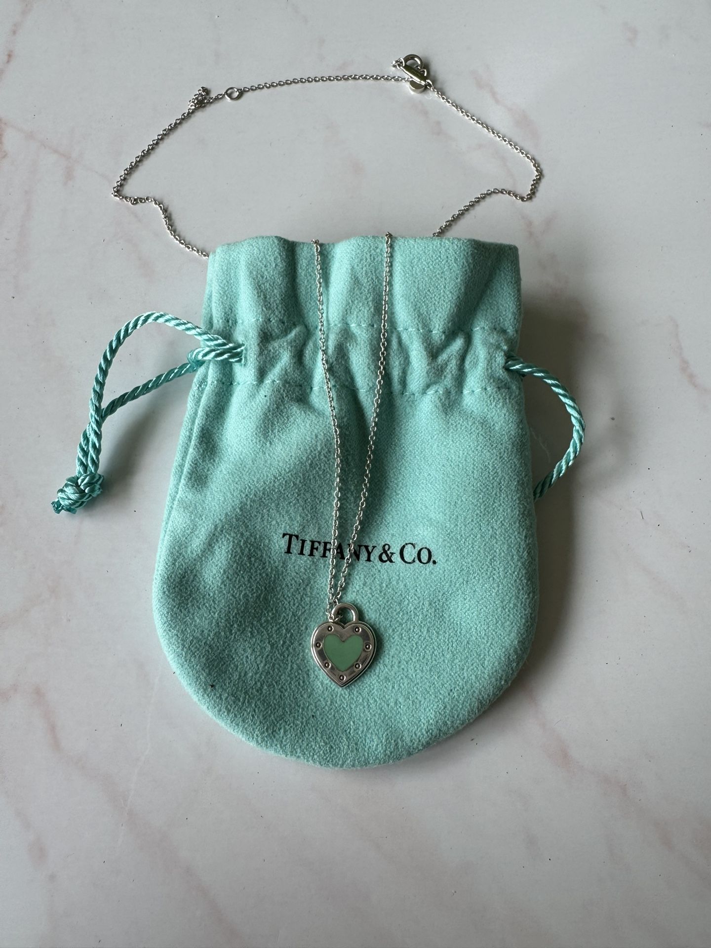 Tiffany & Co. Necklace