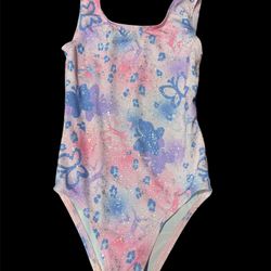 6x Gymnastic Or Dance Bodysuit Leotard 