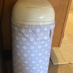 Diaper Genie