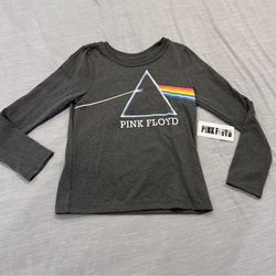 Pink Floyd Graphic Tee