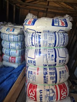 Insulation
