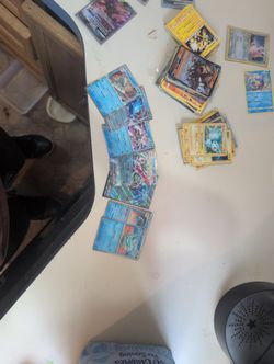 Pokemon Ex And Cosmos 