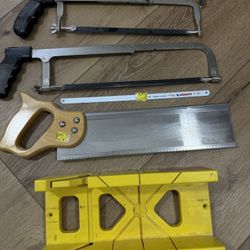 Tools 
