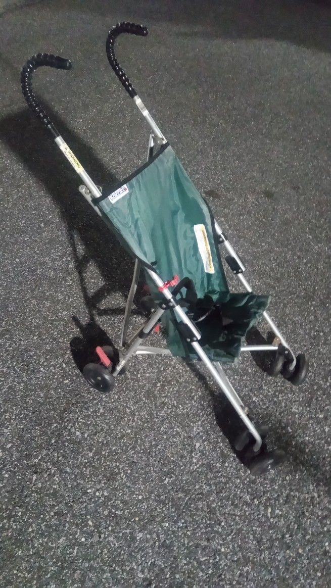 Umbrella Stroller