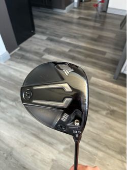 PXG Gen 5 Driver