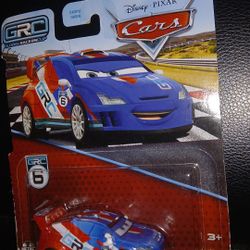 Disney Pixar Cars 