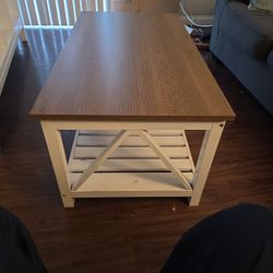 Moving Sale, Everything Must Go!