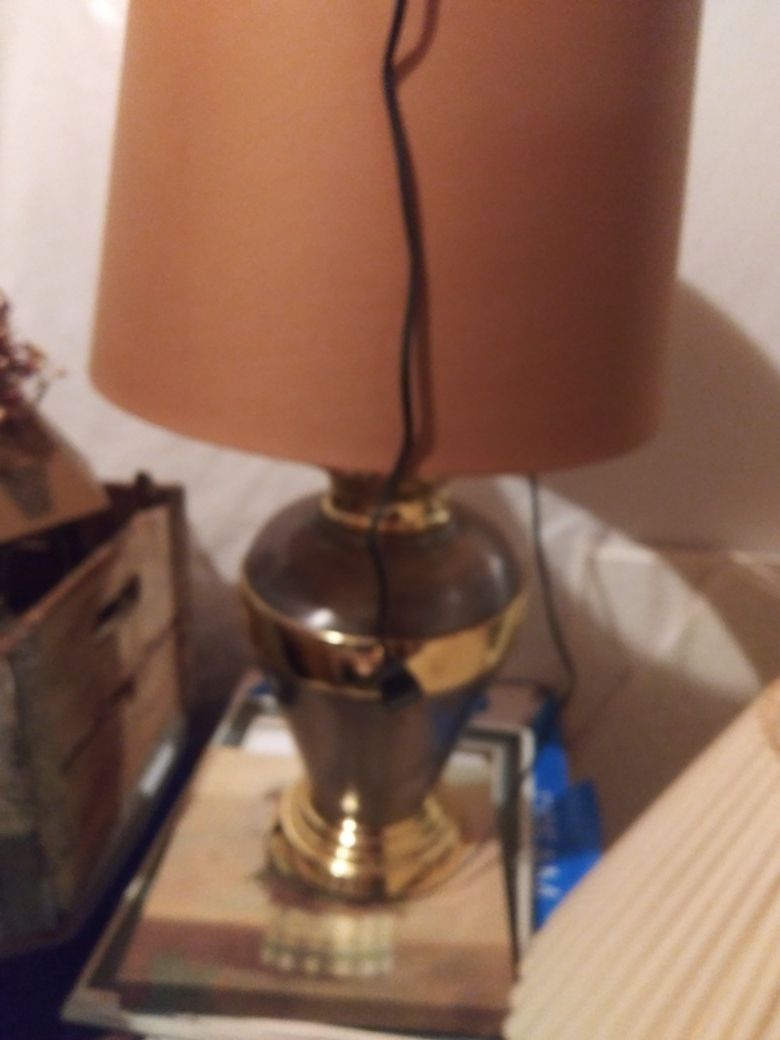 Lamp