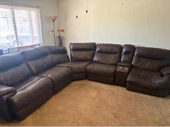 Furniture  couches